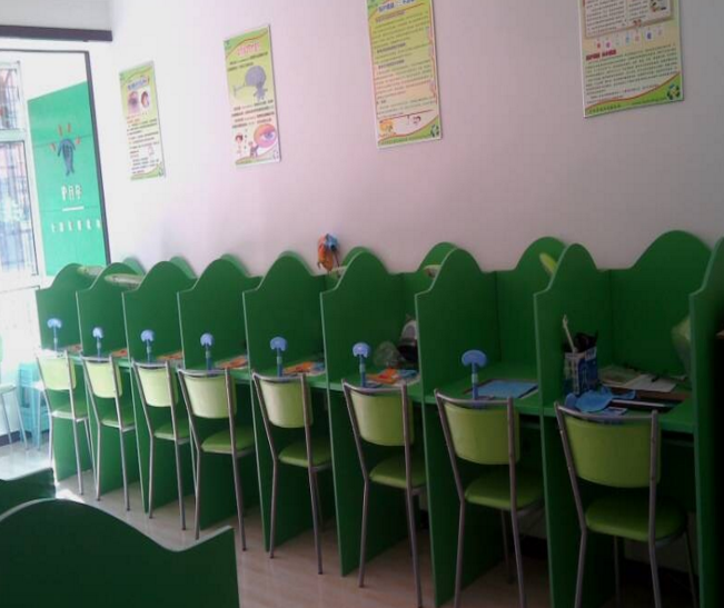 復(fù)合眼鏡,防近視,視力養(yǎng)護(hù),三用眼鏡“護(hù)目亭視力加盟品牌店又一家開(kāi)業(yè)啦！